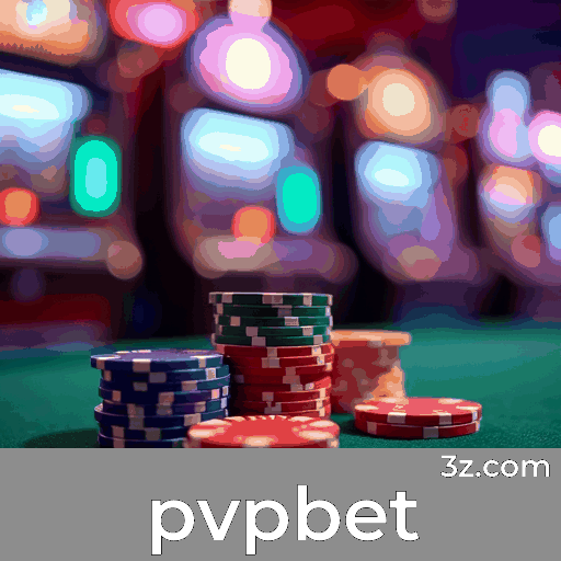pvpbet: Emoção e Ganhos nos Jogos de Cassino Online