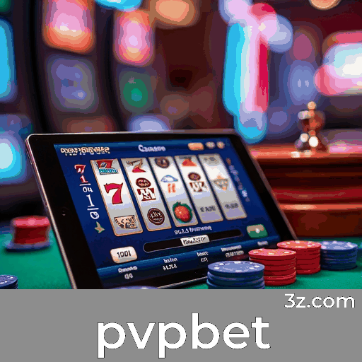 pvpbet: Casino Social com Interação Real e Emoção