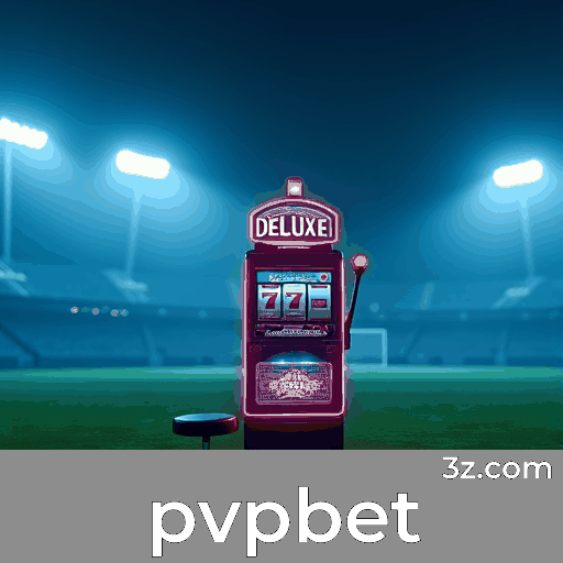 pvpbet: Emoção e Ganhos nos Jogos de Cassino Online