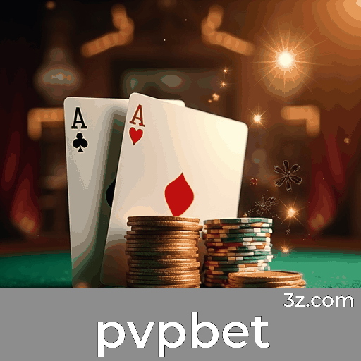 pvpbet: Casino Social com Interação Real e Emoção
