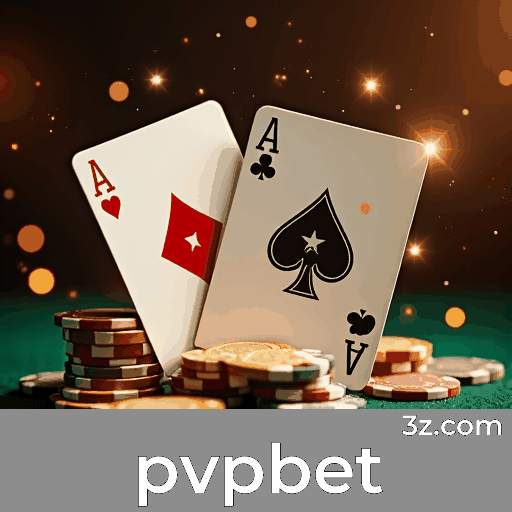pvpbet: Emoção e Ganhos nos Jogos de Cassino Online