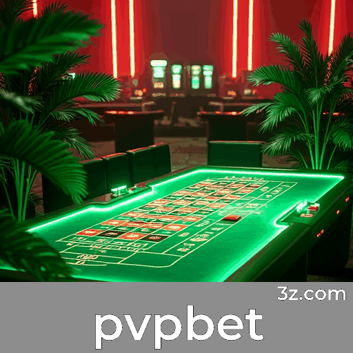 pvpbet: Casino Social com Interação Real e Emoção